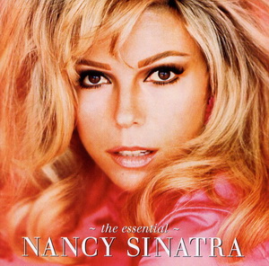 Nancy Sinatra The Essential Rar